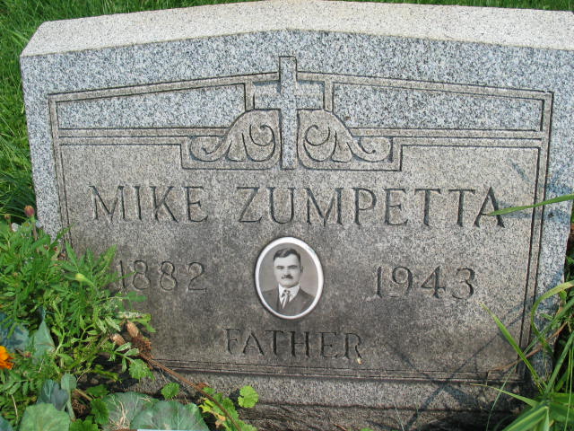 Mike Zumpetta